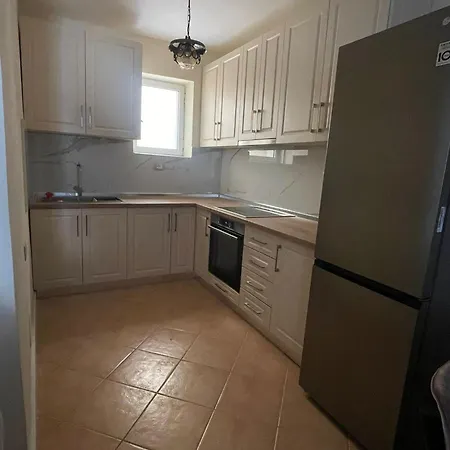 Apartamentagollitirana Appartement