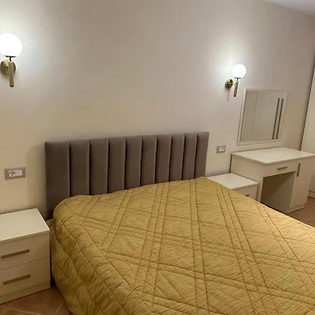 Apartamentagollitirana Daire