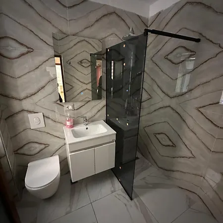 Διαμέρισμα Apartamentagollitirana *