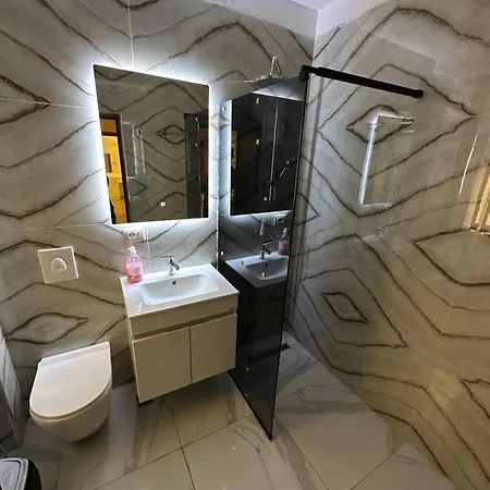 Apartamentagollitirana Tirana