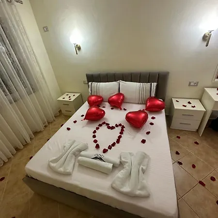 Apartamentagollitirana Daire