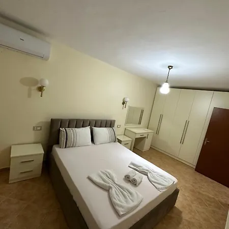 Daire Apartamentagollitirana *