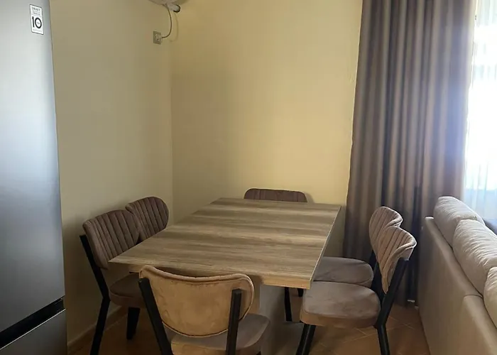 Apartamentagollitirana * Тирана