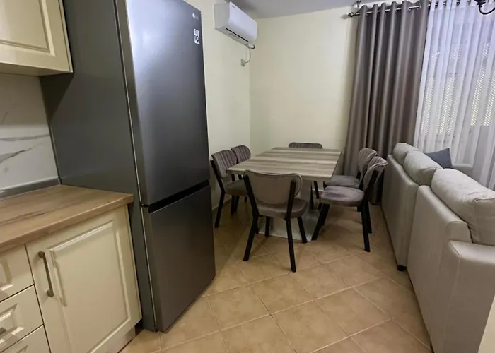 Διαμέρισμα Apartamentagollitirana *