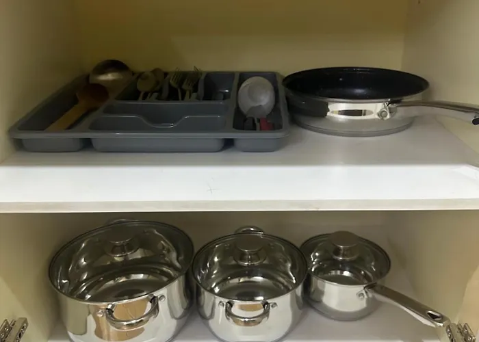 Apartamentagollitirana Τίρανα