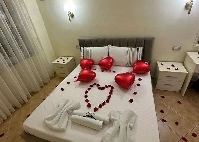Apartamentagollitirana Διαμέρισμα