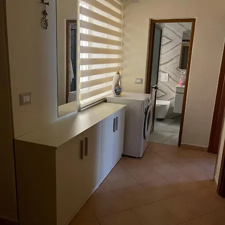 Apartamentagollitirana 티라나