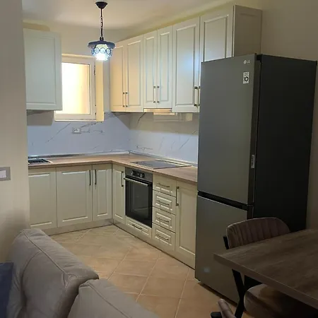 Apartamentagollitirana 티라나