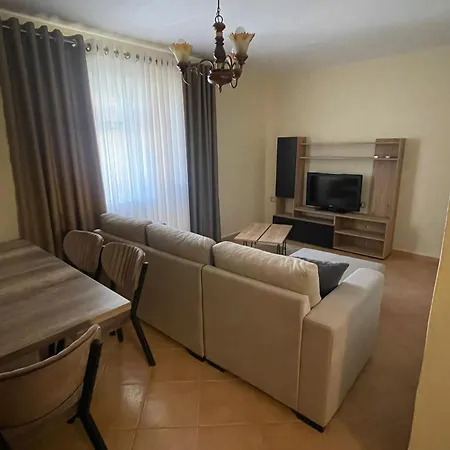 Apartamentagollitirana * 티라나