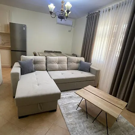 Apartamentagollitirana Тирана