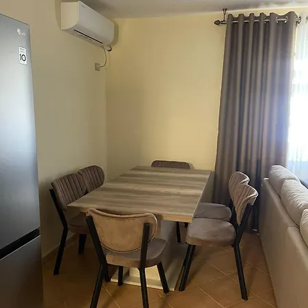 Apartamentagollitirana * 티라나