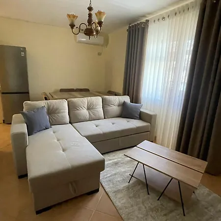 Apartamentagollitirana דירה טיראנה