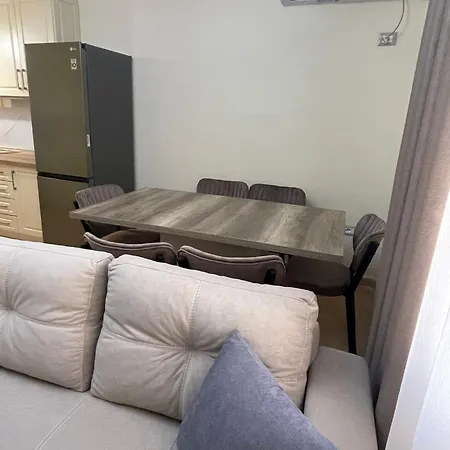 公寓 Apartamentagollitirana *
