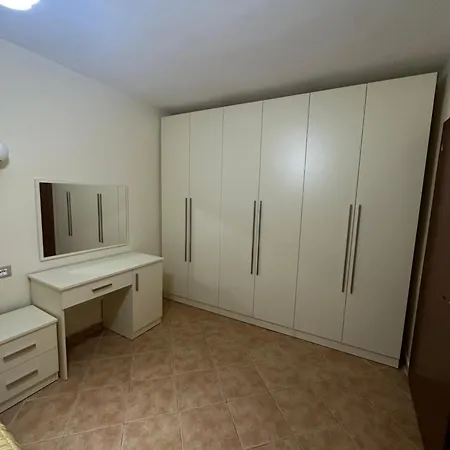 Apartamentagollitirana * 티라나