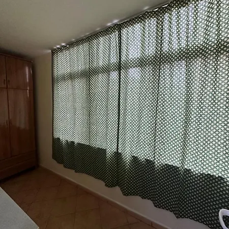 Apartment Apartamentagollitirana Tirana