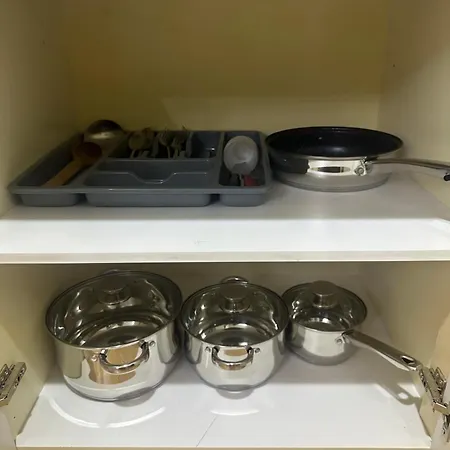 Apartamentagollitirana 티라나