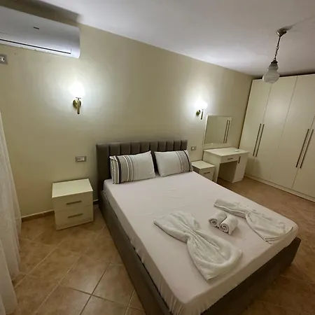 Apartamentagollitirana 티라나