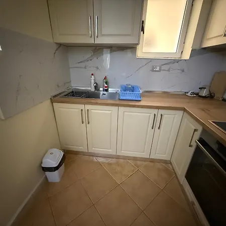 Appartement Apartamentagollitirana *