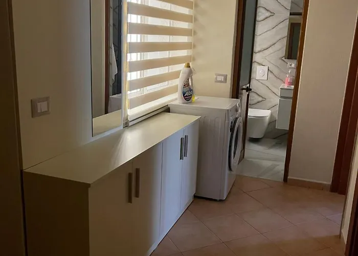 Apartamentagollitirana Tirana