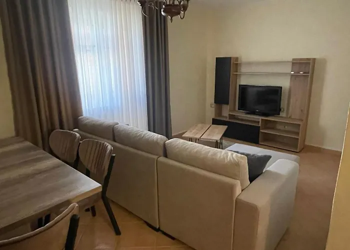 Apartamentagollitirana * Tirana