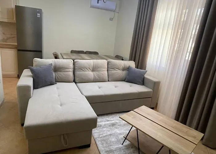 Apartamentagollitirana 地拉那