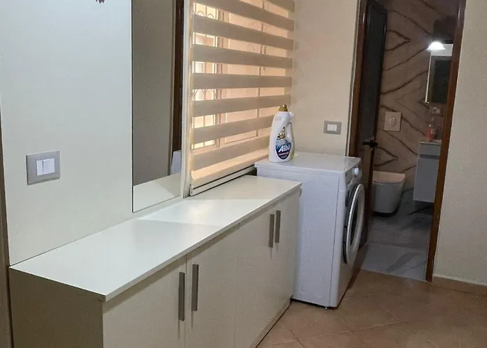 Apartamentagollitirana Appartement Tirana