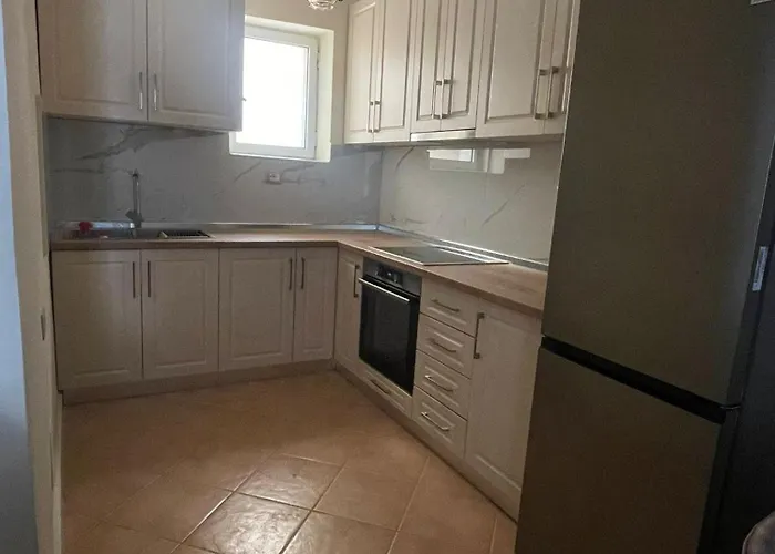 Apartamentagollitirana Appartement