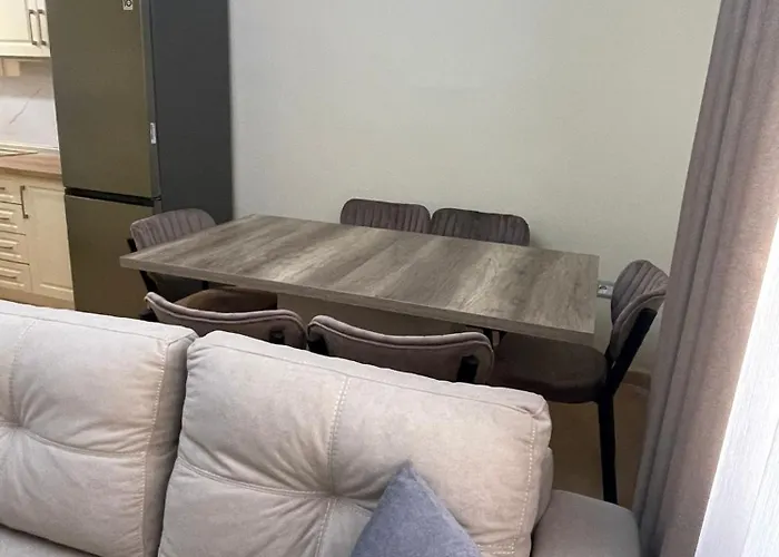 Apartament Apartamentagollitirana *