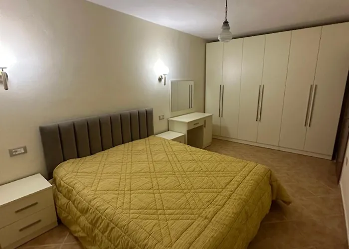 Apartament Apartamentagollitirana Tirana