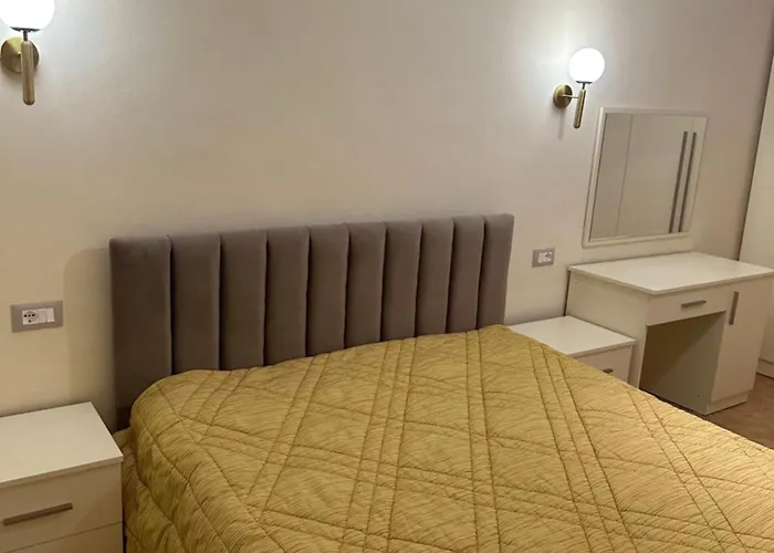 Apartamentagollitirana 公寓