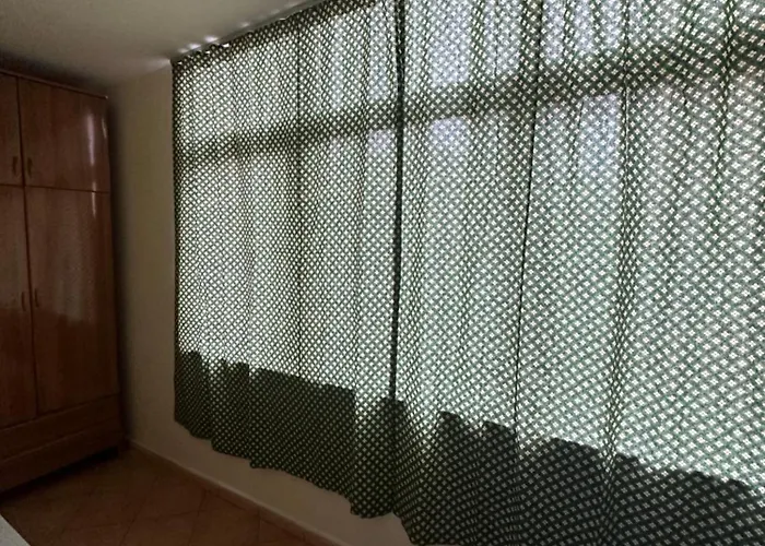 Apartament Apartamentagollitirana Tirana