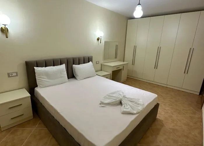 Apartament Apartamentagollitirana