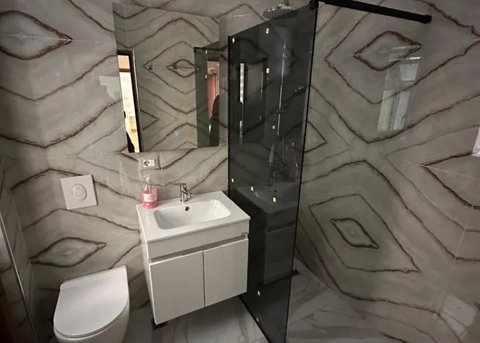 Appartement Apartamentagollitirana *