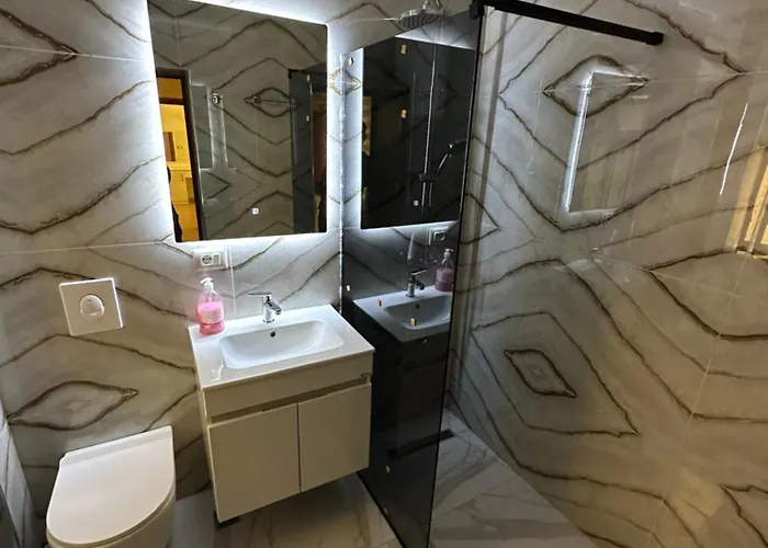 Apartamentagollitirana Tirana