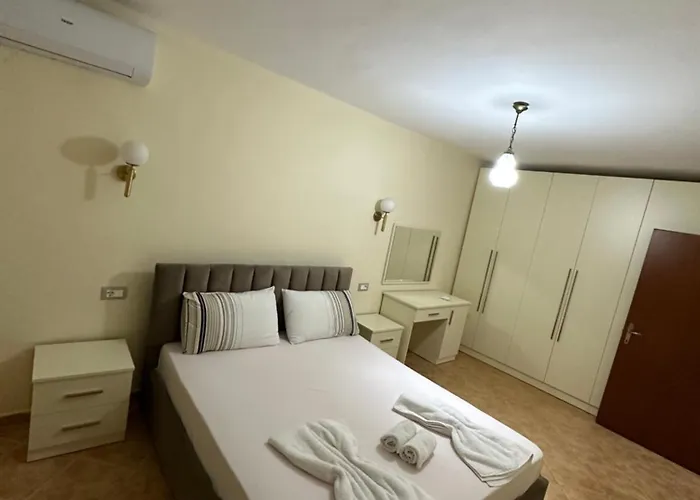 Appartement Apartamentagollitirana *