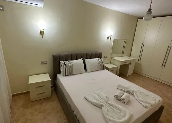 Apartamentagollitirana Tirana