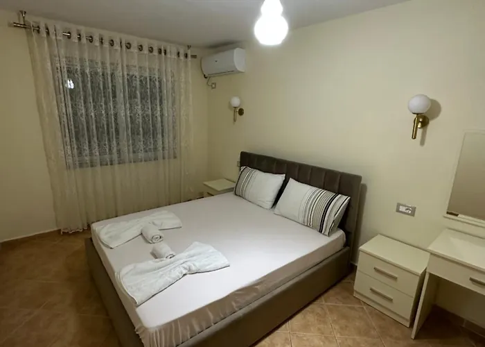 Appartement Apartamentagollitirana *
