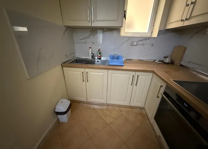 Apartament Apartamentagollitirana *